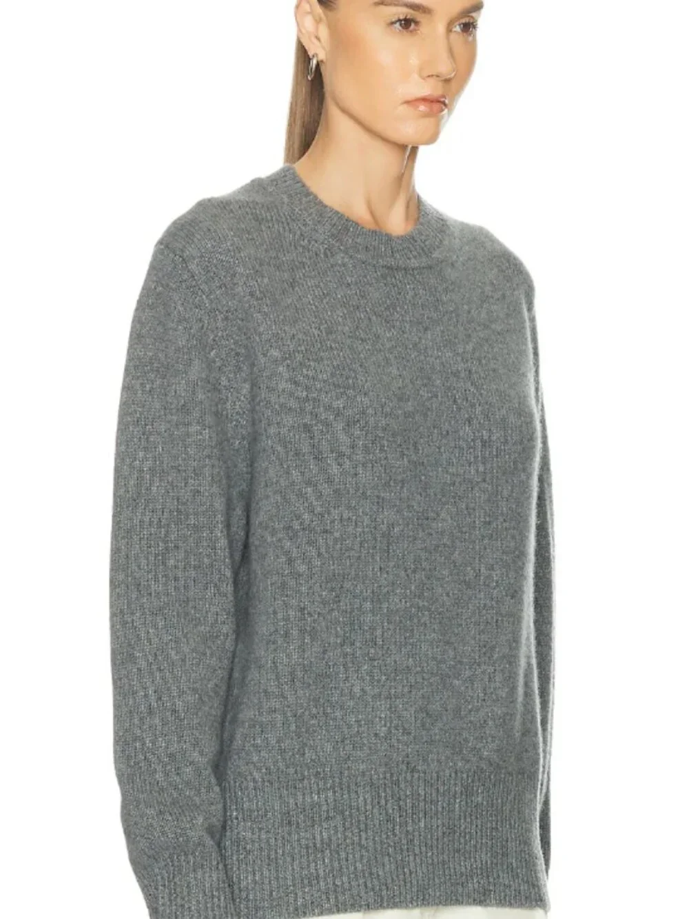 Renggli 100% cashmere